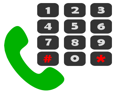  National Numbering Plan