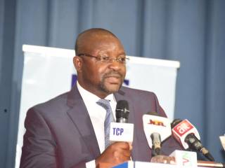1 Sunday Dare Executive Commissioner Stakeholder Management Ncc